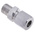 RS PRO Thermocouple Compression Fitting for Use with Thermocouple, 1/8 BSP, 1/4in Probe, RoHS Compliant Standard