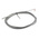 Carel PT100 RTD Sensor, 6mm Dia, 100mm Long, +250°C Max