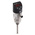 Allen Bradley PT1000 RTD Sensor, 6mm Dia, 100mm Long, NPT 1/2, Class A +80°C Max