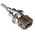 Jumo PT100 RTD Sensor, 7.5mm Dia, 29mm Long, 2 Wire, Class B +270°C Max