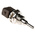 Jumo PT100 RTD Sensor, 7.5mm Dia, 29mm Long, 2 Wire, Class B +270°C Max