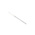 RS PRO PT100 RTD Sensor, 0.9mm Dia, 15mm Long, Probe, +650°C Max