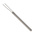 RS PRO PT100 RTD Sensor, 0.9mm Dia, 15mm Long, Probe, +650°C Max
