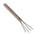 RS PRO PT100 RTD Sensor, 1.5mm Dia, 15mm Long, Probe, +650°C Max
