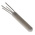 RS PRO PT100 RTD Sensor, 2.8mm Dia, 15mm Long, Probe, +650°C Max