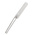 RS PRO PT100 RTD Sensor, 1.5mm Dia, 8mm Long, 2 Wire, Probe, Class B +600°C Max