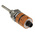 ifm electronic PT1000 RTD Sensor, 6mm Dia, 50mm Long, 4 Wire, G1/4, ±0.1 °K +145°C Max