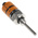 ifm electronic PT1000 RTD Sensor, 6mm Dia, 50mm Long, 4 Wire, G1/4, ±0.1 °K +145°C Max