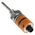 ifm electronic PT1000 RTD Sensor, 6mm Dia, 50mm Long, 4 Wire, G1/4, ±0.1 °K +145°C Max