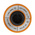ifm electronic PT1000 RTD Sensor, 6mm Dia, 50mm Long, 4 Wire, G1/4, ±0.1 °K +145°C Max