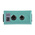 RS PRO Fascia Thermocouple Connector for Use with Type K Thermocouple, Standard Size, IEC Standard