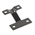RS PRO Thermocouple Clamp for Use with Standard Thermocouple Connectors, RoHS Compliant Standard