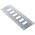 RS PRO Thermocouple Panel for Use with Miniature Socket, Miniature, RoHS Compliant Standard