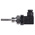 Jumo PT100 RTD Sensor, 8mm Dia, 50mm Long, 2 Wire, G1/2, Class B +270°C Max