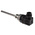 Jumo PT100 RTD Sensor, 8mm Dia, 100mm Long, 2 Wire, G1/2, Class B +270°C Max