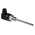 Jumo PT100 RTD Sensor, 8mm Dia, 100mm Long, 2 Wire, G1/2, Class B +270°C Max