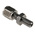 RS PRO Thermocouple Compression Fitting for Use with Thermocouple, M6, 1.5mm Probe, RoHS Compliant Standard