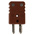 RS PRO High Temperature Thermocouple Connector for Use with Type K Thermocouple, Standard Size, IEC Standard