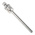 RS PRO Thermowell for Use with Temperature Sensor, 1/2 BSP, 3mm Probe, RoHS Compliant Standard