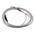 Correge PT100 RTD Sensor, 6mm Dia, 50mm Long, 3 Wire, Probe, Class A +100°C Max