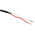 Reckmann PT100 RTD Sensor, 4mm Dia, 50mm Long, Probe, Class B +260°C Max
