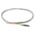 Electrotherm PT100 RTD Sensor, M4 Dia, 40mm Long, M4, F0.3 +400°C Max
