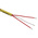 Electrotherm PT100 RTD Sensor, M4 Dia, 40mm Long, M4, F0.3 +200°C Max