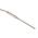 Electrotherm PT100 RTD Sensor, 3mm Dia, 50mm Long, Probe, F0.3 +400°C Max