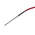 Electrotherm PT100 RTD Sensor, 3mm Dia, 50mm Long, Probe, F0.3 +200°C Max
