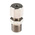 RS PRO Thermocouple Compression Fitting for Use with Thermocouple, 1/8 BSPP, 3mm Probe, RoHS Compliant Standard