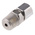 RS PRO Thermocouple Compression Fitting for Use with Thermocouple, 1/4 BSPT, 3mm Probe, RoHS Compliant Standard