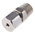 RS PRO Thermocouple Compression Fitting for Use with Thermocouple, 1/4 BSPT, 3mm Probe, RoHS Compliant Standard