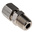RS PRO Thermocouple Compression Fitting for Use with Thermocouple, 1/4 BSPT, 6mm Probe, RoHS Compliant Standard