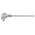 Reckmann PT100 RTD Sensor, 9mm Dia, 250mm Long, G1/2, +400°C Max