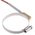 Electrotherm PT100 RTD Sensor, 50 → 70mm Dia, 2 Wire, Strip Sensor, F0.3 +200°C Max