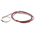 Electrotherm PT100 RTD Sensor, 50 → 70mm Dia, 2 Wire, Strip Sensor, F0.3 +200°C Max