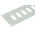 RS PRO Thermocouple Panel for Use with Miniature Socket, Miniature, RoHS Compliant Standard