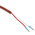 Jumo PT100 RTD Sensor, 6mm Dia, 50mm Long, 2 Wire, Probe, Class B +180°C Max