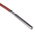 Jumo PT100 RTD Sensor, 6mm Dia, 50mm Long, 2 Wire, Probe, Class B +180°C Max