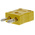 RS PRO In-Line Thermocouple Connector for Use with Type K Thermocouple, Standard Size, BS Standard