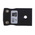 RS PRO In-Line Thermocouple Connector for Use with Type J Thermocouple, Miniature Size, IEC Standard