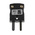 RS PRO In-Line Thermocouple Connector for Use with Type J Thermocouple, Miniature Size, IEC Standard