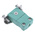 RS PRO Panel Mount Thermocouple Connector for Use with Type K Thermocouple, Miniature Size, IEC Standard