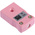 RS PRO In-Line Thermocouple Connector for Use with Type N Thermocouple, Miniature Size, IEC Standard