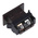 RS PRO Fascia Thermocouple Connector for Use with Type T Thermocouple, Miniature Size, IEC Standard