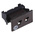 RS PRO Fascia Thermocouple Connector for Use with Type T Thermocouple, Miniature Size, IEC Standard