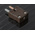 RS PRO In-Line Thermocouple Connector for Use with Type T Thermocouple, Miniature Size, IEC Standard