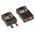 RS PRO In-Line Thermocouple Connector for Use with Type T Thermocouple, Miniature Size, IEC Standard