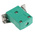 RS PRO Panel Mount Thermocouple Connector for Use with Type K Thermocouple, Standard Size, IEC Standard