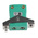 RS PRO Panel Mount Thermocouple Connector for Use with Type K Thermocouple, Standard Size, IEC Standard